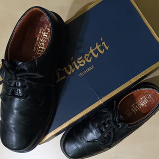 Zapatos de hombre