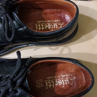 Zapatos de hombre