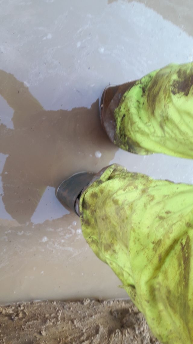 linpieza de pozos y aondamos y arreglamos