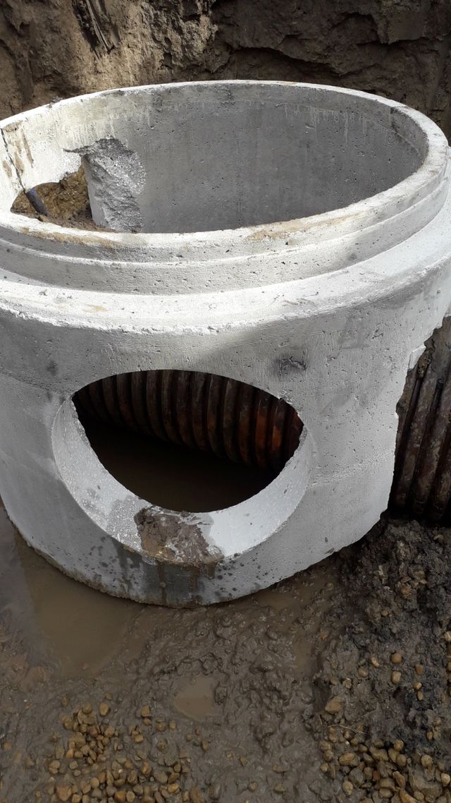 linpieza de pozos y aondamos y arreglamos