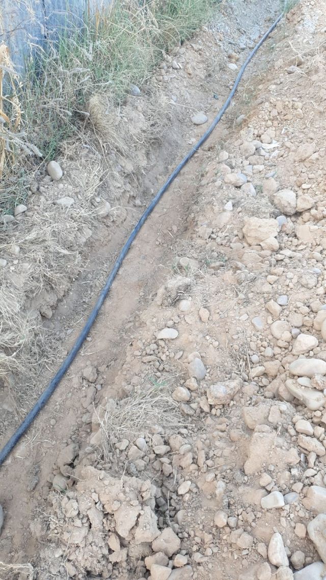 linpieza de pozos y aondamos y arreglamos