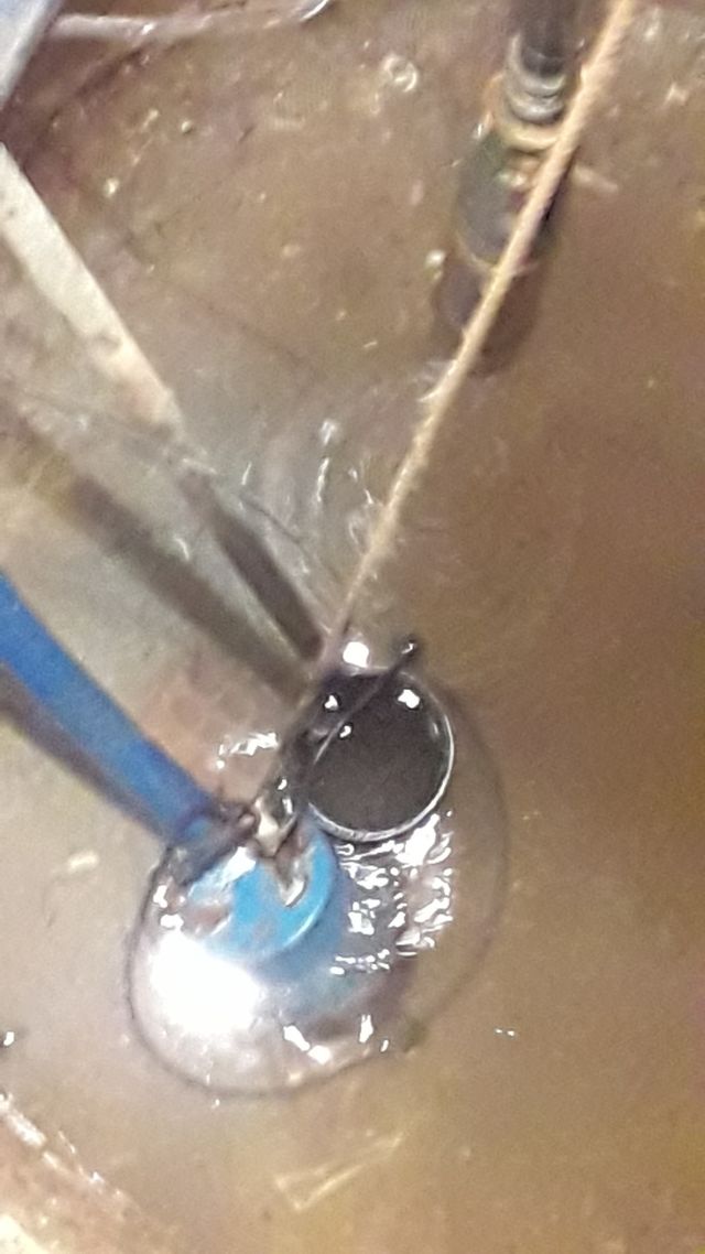 linpieza de pozos y aondamos y arreglamos