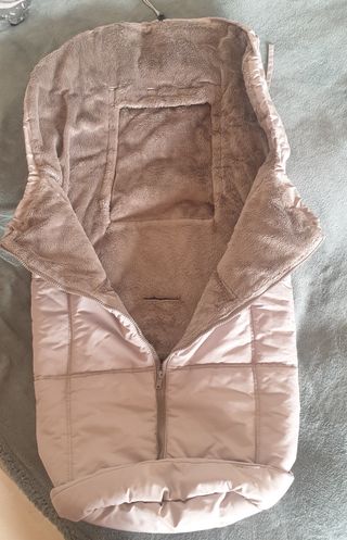 Saco universal para silla de paseo