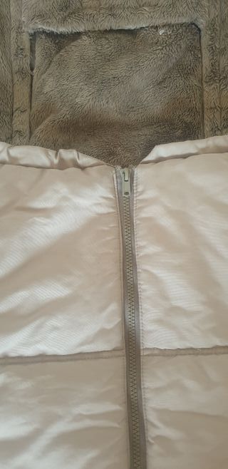 Saco universal para silla de paseo