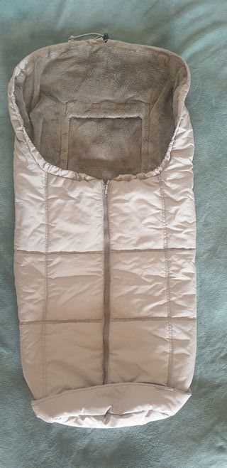 Saco universal para silla de paseo