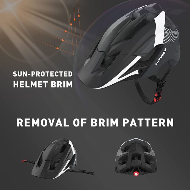 Casco Bicicleta Casco de Bicicleta NUEVO