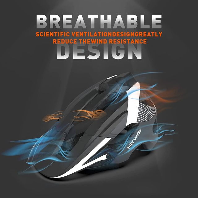 Casco Bicicleta Casco de Bicicleta NUEVO