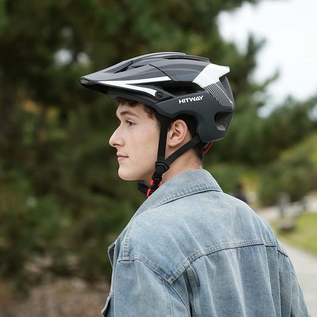 Casco Bicicleta Casco de Bicicleta NUEVO