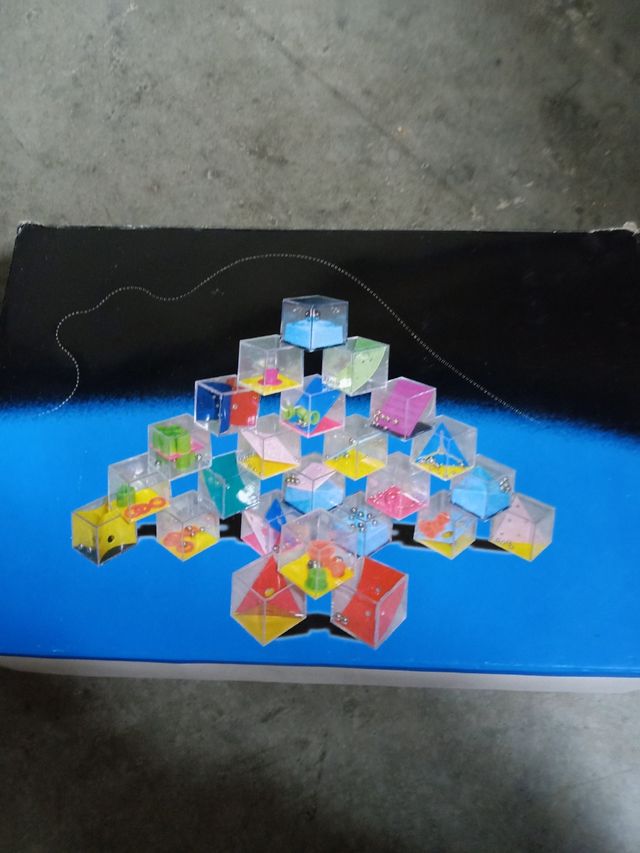 juego habilidad Pepsi 