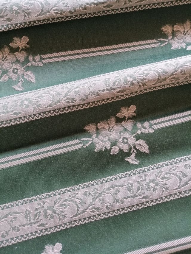 1 cortina confeccionada