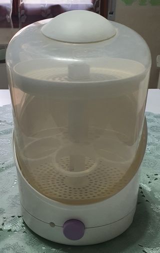 Sterilizza biberon