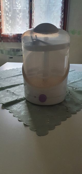 Sterilizza biberon