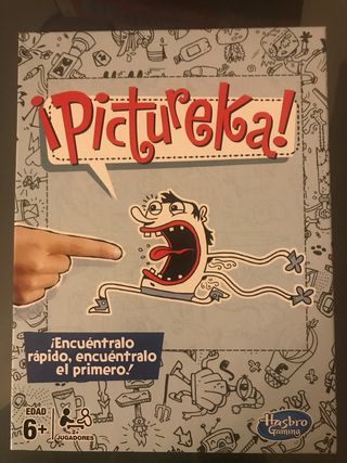 Pictureka