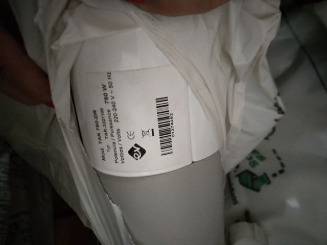 Radiadores eléctricos 