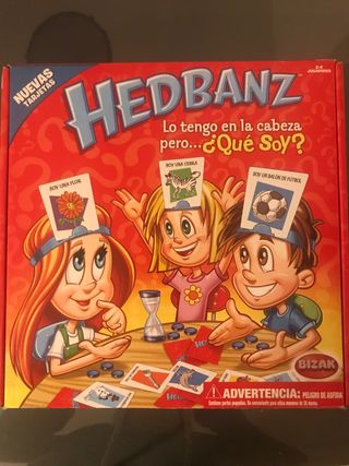Hedbanz