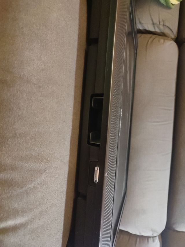 Monitor/Pantalla Hisense 22 pulgadas