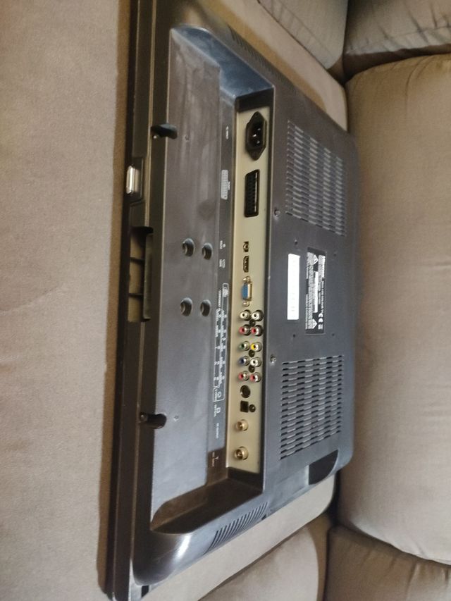 Monitor/Pantalla Hisense 22 pulgadas