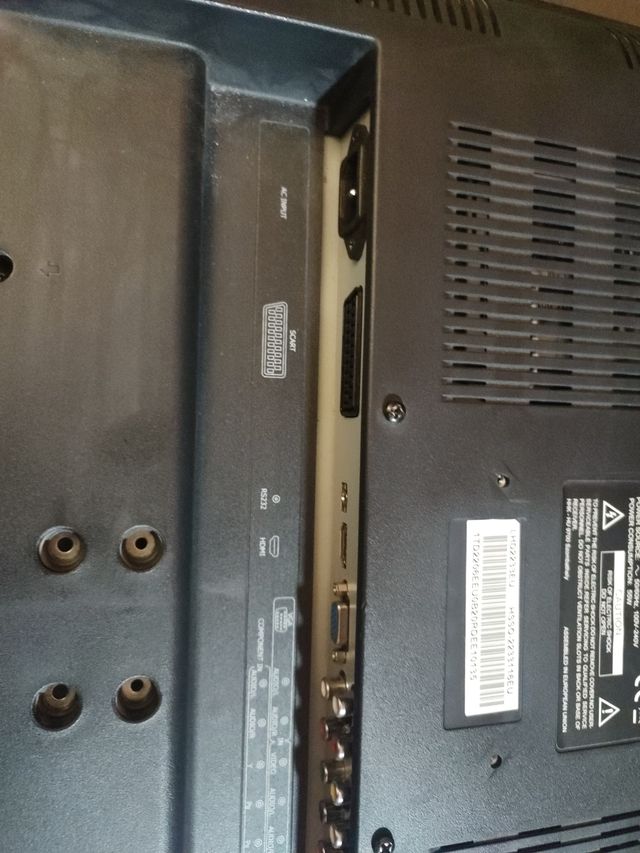 Monitor/Pantalla Hisense 22 pulgadas