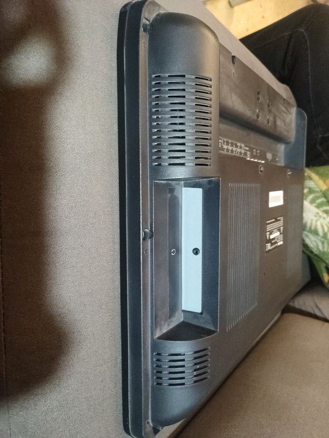 Monitor/Pantalla Hisense 22 pulgadas