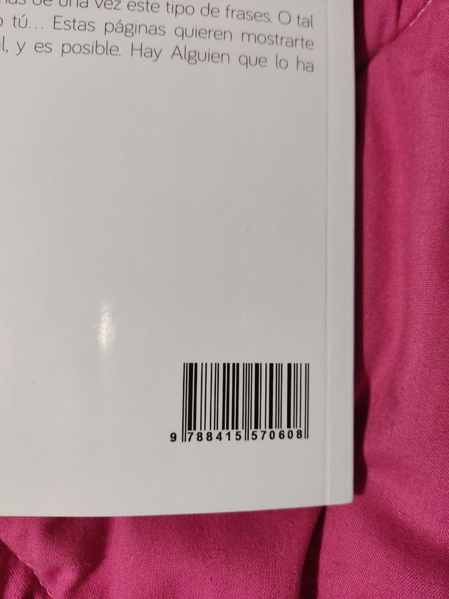 Si no puedes perdonar esto es para ti.