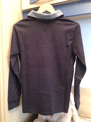 Polo de niño Tommy Hilfiger 