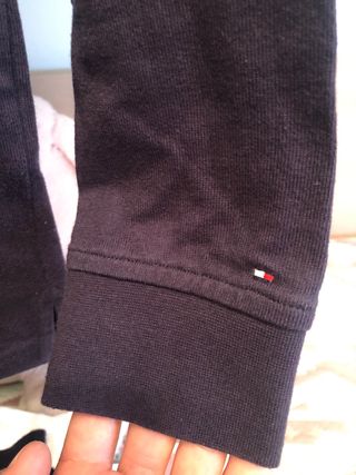Polo de niño Tommy Hilfiger 