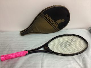 Raqueta de tenis