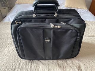 Trolley ordenador 17" Kesington