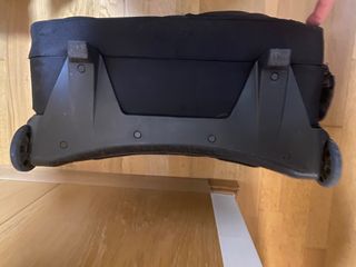 Trolley ordenador 17" Kesington