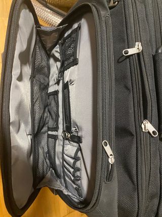 Trolley ordenador 17" Kesington