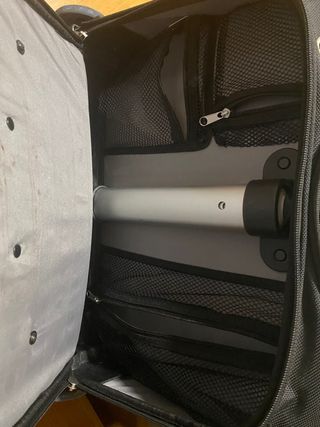 Trolley ordenador 17" Kesington