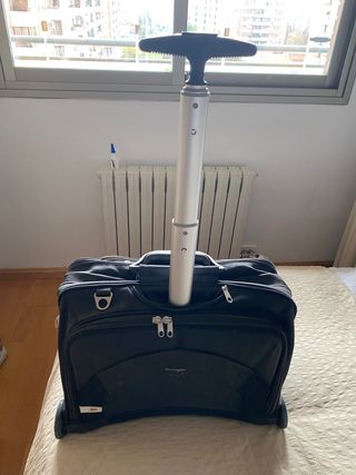 Trolley ordenador 17" Kesington