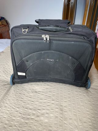 Trolley ordenador 17" Kesington