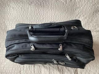 Trolley ordenador 17" Kesington