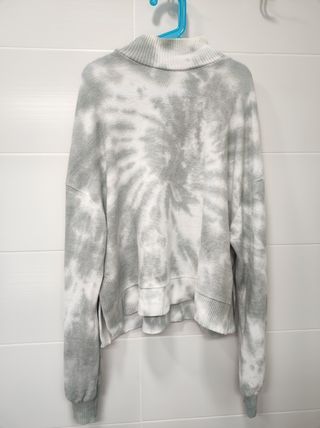 Jersey de cuello de Stradivarius