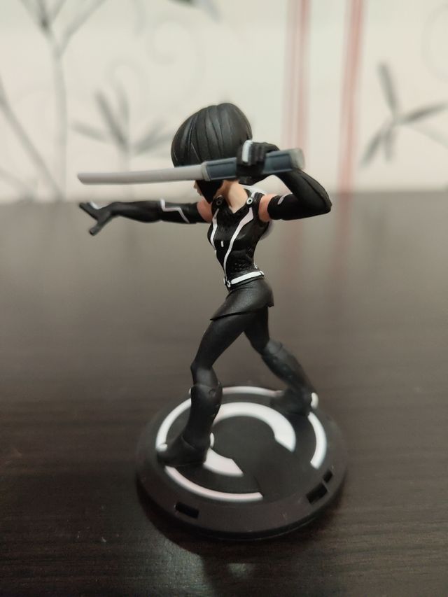 Disney Infinity Quorra