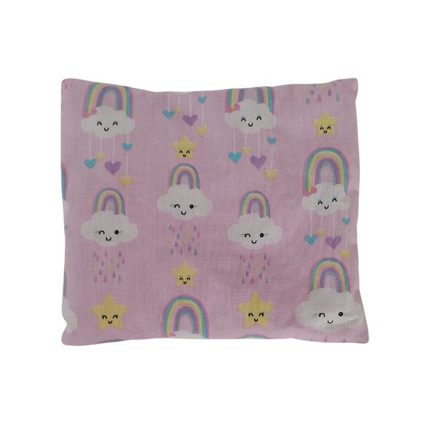 Borsa calda di semi per microonde