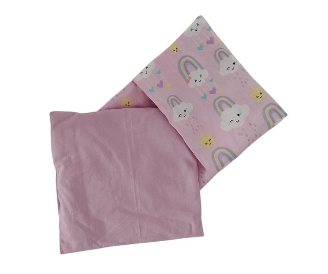 Borsa calda di semi per microonde