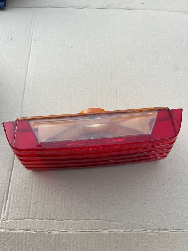 Bmw k100 foco trasero