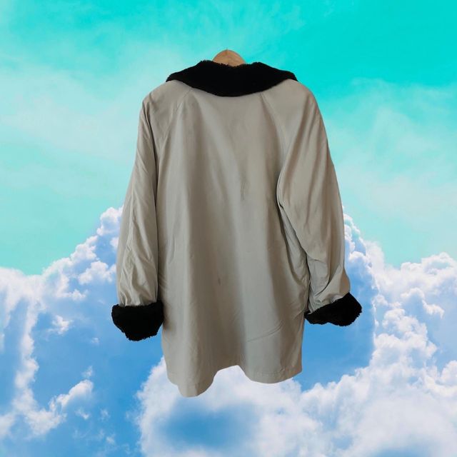 Cappotto invernale vintage unisex