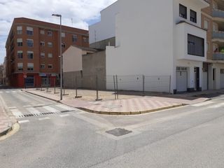 Terreno en venta
