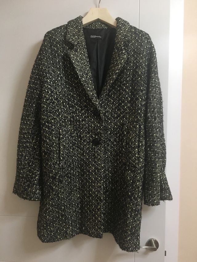 Abrigo de Pepe González