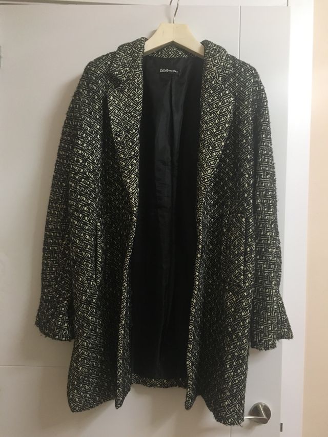 Abrigo de Pepe González