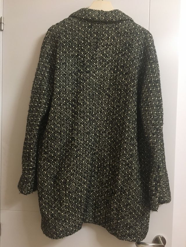 Abrigo de Pepe González