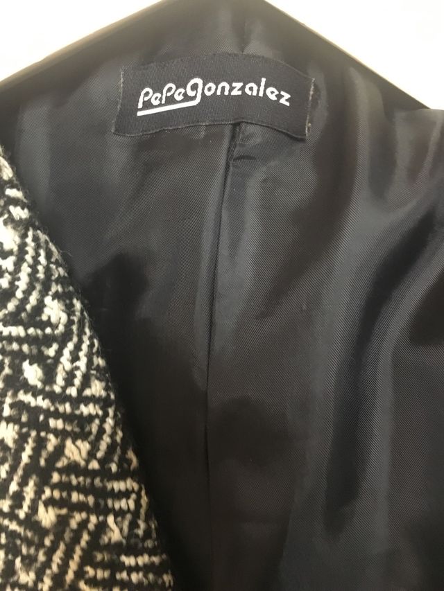 Abrigo de Pepe González