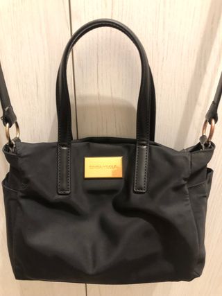 Bolso Bimba y Lola negro