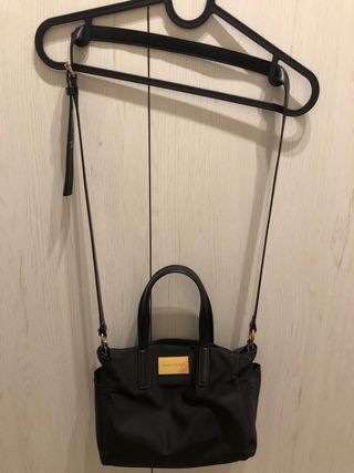 Bolso Bimba y Lola negro