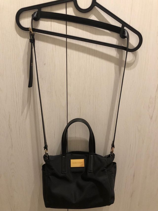 Bolso Bimba y Lola negro