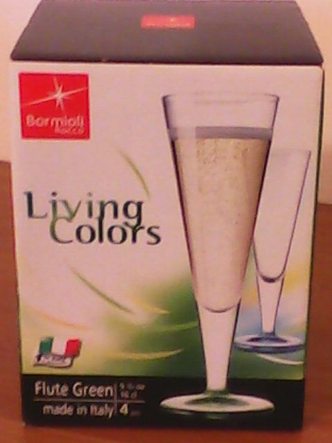 Bicchieri Bormioli Flute