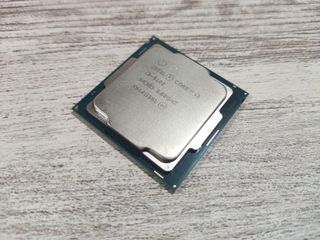 Procesador i3 8100 (1151)